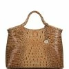 Best Sale ???? BRAHMIN Melbourne Collection Carla Crocodile-Embossed Leather Tote Bag Toasted ???? 1 Best Sale ???? BRAHMIN Melbourne Collection Carla Crocodile-Embossed Leather Tote Bag Toasted ???? -BRAHMIN Shop unnamed file 2408
