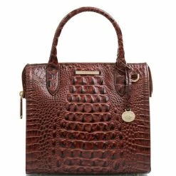 Best reviews of ???? BRAHMIN Melbourne Collection Small Caroline Satchel Bag Pecan ???? -BRAHMIN Shop unnamed file 2427