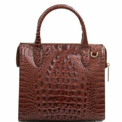 Best reviews of ???? BRAHMIN Melbourne Collection Small Caroline Satchel Bag Pecan ???? -BRAHMIN Shop unnamed file 2428