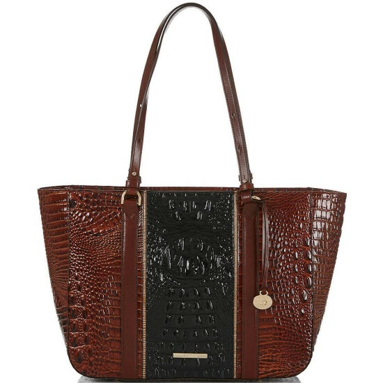 Best reviews of ???? BRAHMIN Chanler Collection Small Ashlee Satchel Bag Pecan ???? 3 Best reviews of ???? BRAHMIN Chanler Collection Small Ashlee Satchel Bag Pecan ????