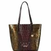 Brand new ???? BRAHMIN Edgewood Collection Ellen Tote Bag Pesto ???? -BRAHMIN Shop unnamed file 2452