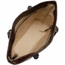 Brand new ???? BRAHMIN Edgewood Collection Ellen Tote Bag Pesto ???? -BRAHMIN Shop unnamed file 2454