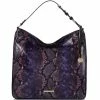 New ???? BRAHMIN Winterlight Collection Isabella Shoulder Bag Purple Potion ???? -BRAHMIN Shop unnamed file 2456