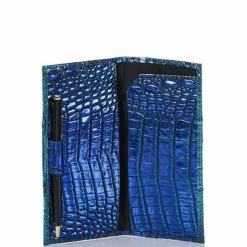 Deals ???? BRAHMIN Ombre Melbourne Collection Cordelia Checkbook Wallet Royalty ???? 10 Deals ???? BRAHMIN Ombre Melbourne Collection Cordelia Checkbook Wallet Royalty ???? -BRAHMIN Shop unnamed file 2474