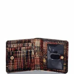 Flash Sale ???? BRAHMIN Melbourne Collection Jane Bifold Wallet Flannel ???? -BRAHMIN Shop unnamed file 2480