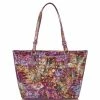 Promo ???? BRAHMIN Melbourne Collection Medium Asher Tote Bag Fantasy ???? -BRAHMIN Shop unnamed file 2486