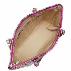 Promo ???? BRAHMIN Melbourne Collection Medium Asher Tote Bag Fantasy ???? -BRAHMIN Shop unnamed file 2488