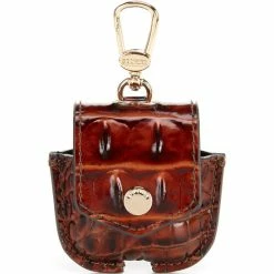 Cheapest ❤️ BRAHMIN Melbourne Collection Brea Wireless Headphone Case Black ???? -BRAHMIN Shop unnamed file 2504