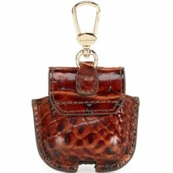 Cheapest ❤️ BRAHMIN Melbourne Collection Brea Wireless Headphone Case Black ???? -BRAHMIN Shop unnamed file 2505