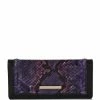 Promo ???? BRAHMIN Winterlight Collection Ady Wallet Purple Potion ???? 1 Promo ???? BRAHMIN Winterlight Collection Ady Wallet Purple Potion ???? -BRAHMIN Shop unnamed file 2518