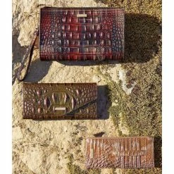 Brand new ???? BRAHMIN Melbourne Collection Veronica Wallet Pesto ???? -BRAHMIN Shop unnamed file 2535