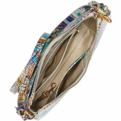 Best Pirce ✨ BRAHMIN Melbourne Collection Shayna Crossbody Bag Flourish ⭐ -BRAHMIN Shop unnamed file 2542