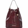 Cheapest ⭐ BRAHMIN Melbourne Collection Marlowe Shoulder Bag Sangria ???? -BRAHMIN Shop unnamed file 2550
