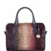 New ✨ BRAHMIN Ombre Mini Melbourne Collection Stacy Satchel Bag Autumn ✔️ 2 New ✨ BRAHMIN Ombre Mini Melbourne Collection Stacy Satchel Bag Autumn ✔️ -BRAHMIN Shop unnamed file 2558