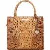 Promo ???? BRAHMIN Melbourne Collection Small Caroline Satchel Bag Toasted ???? 2 Promo ???? BRAHMIN Melbourne Collection Small Caroline Satchel Bag Toasted ???? -BRAHMIN Shop unnamed file 2562