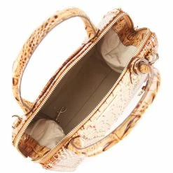 Promo ???? BRAHMIN Melbourne Collection Small Caroline Satchel Bag Toasted ???? 8 Promo ???? BRAHMIN Melbourne Collection Small Caroline Satchel Bag Toasted ???? -BRAHMIN Shop unnamed file 2564