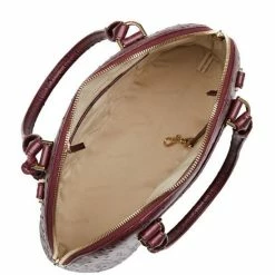 Flash Sale ???? BRAHMIN Everdeen Collection Georgina Satchel Bag Sangria ✨ 8 Flash Sale ???? BRAHMIN Everdeen Collection Georgina Satchel Bag Sangria ✨ -BRAHMIN Shop unnamed file 2568