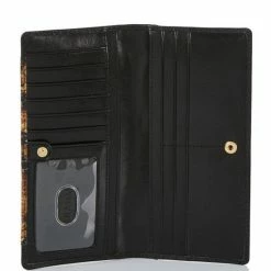 Best deal ???? BRAHMIN Blanchard Collection Ady Wallet Cocoa ???? -BRAHMIN Shop unnamed file 2572