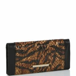 Best deal ???? BRAHMIN Blanchard Collection Ady Wallet Cocoa ???? -BRAHMIN Shop unnamed file 2573