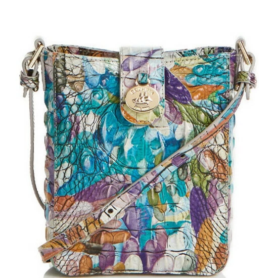 Best reviews of ⌛ BRAHMIN Melbourne Collection Marley Crossbody Bag Flourish ???? 3 Best reviews of ⌛ BRAHMIN Melbourne Collection Marley Crossbody Bag Flourish ????