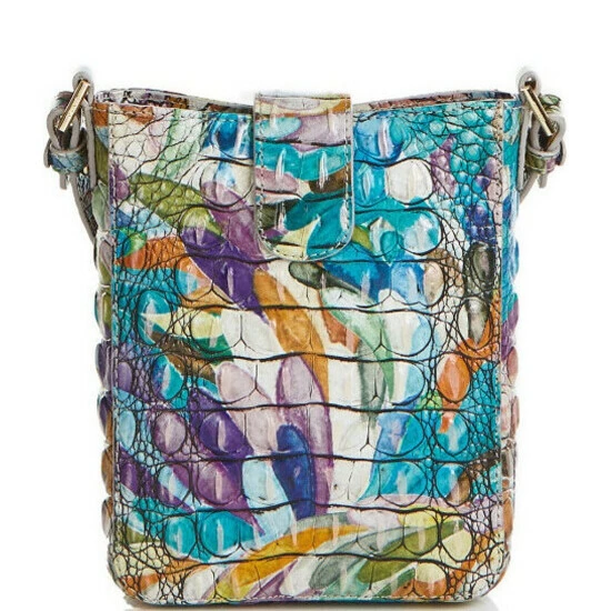 Best reviews of ⌛ BRAHMIN Melbourne Collection Marley Crossbody Bag Flourish ???? 4 Best reviews of ⌛ BRAHMIN Melbourne Collection Marley Crossbody Bag Flourish ???? - Image 2