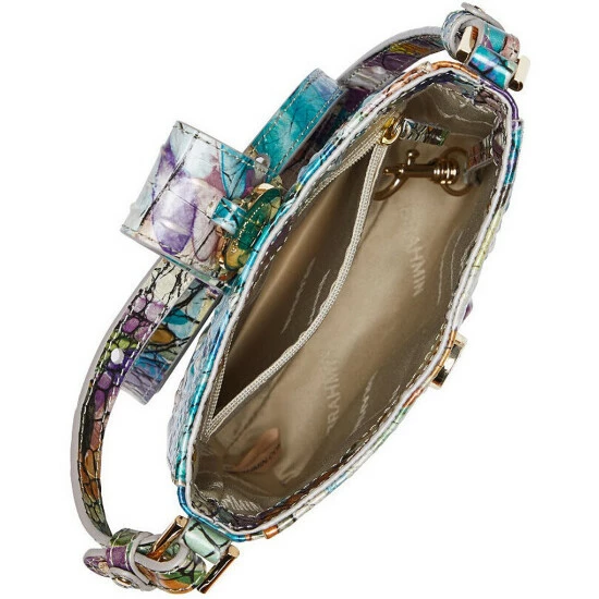 Best reviews of ⌛ BRAHMIN Melbourne Collection Marley Crossbody Bag Flourish ???? 5 Best reviews of ⌛ BRAHMIN Melbourne Collection Marley Crossbody Bag Flourish ???? - Image 3