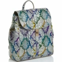 Flash Sale ???? BRAHMIN Ombre Melbourne Collection Sadie ???? Backpack Spellbound ⭐ -BRAHMIN Shop unnamed file 2589