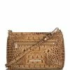Brand new ???? BRAHMIN Melbourne Collection Vida Crossbody Bag Toasted ❤️ -BRAHMIN Shop unnamed file 2594