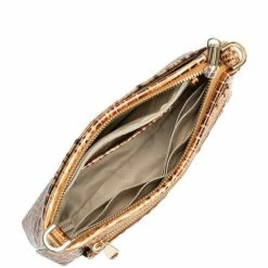 Brand new ???? BRAHMIN Melbourne Collection Vida Crossbody Bag Toasted ❤️ -BRAHMIN Shop unnamed file 2596