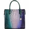 Coupon ???? BRAHMIN Ombre Melbourne Collection Caroline Satchel Bag Enchant ???? -BRAHMIN Shop unnamed file 2598