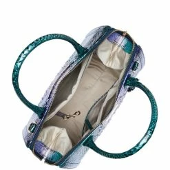 Coupon ???? BRAHMIN Ombre Melbourne Collection Caroline Satchel Bag Enchant ???? -BRAHMIN Shop unnamed file 2600
