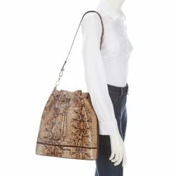 Cheapest ⭐ BRAHMIN Shenandoa Collection Marlowe Shoulder Bag Hazelnut ???? -BRAHMIN Shop unnamed file 2608