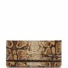 New ???? BRAHMIN Shenandoa Melbourne Collection Ady Wallet Hazelnut ???? 1 New ???? BRAHMIN Shenandoa Melbourne Collection Ady Wallet Hazelnut ???? -BRAHMIN Shop unnamed file 2613