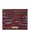 New ???? BRAHMIN Melbourne Collection Cheryl Card Case Sangria ❤️ 2 New ???? BRAHMIN Melbourne Collection Cheryl Card Case Sangria ❤️ -BRAHMIN Shop unnamed file 2616