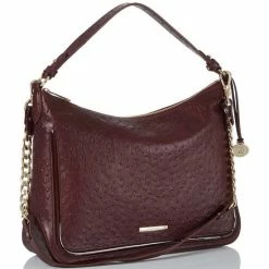 Hot Sale ???? BRAHMIN Everdeen Collection Heather Shoulder Bag Sangria ⌛ 13 Hot Sale ???? BRAHMIN Everdeen Collection Heather Shoulder Bag Sangria ⌛ -BRAHMIN Shop unnamed file 2621