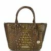 Best Sale ???? BRAHMIN Melbourne Collection Small Ashlee Satchel Bag Pesto ❤️ -BRAHMIN Shop unnamed file 2626