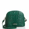 Cheapest ???? BRAHMIN Melbourne Collection Georgina Crossbody Bag Emerald ???? -BRAHMIN Shop unnamed file 263