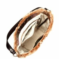 Cheap ???? BRAHMIN Chalet Collection Shira Bucket Bag Truffle Python ???? -BRAHMIN Shop unnamed file 2632