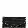 Buy ???? BRAHMIN Stonington Collection Veronica Trifold Wallet Black ???? -BRAHMIN Shop unnamed file 2642