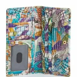 Cheapest ???? BRAHMIN Melbourne Collection Ady Wallet Flourish ???? -BRAHMIN Shop unnamed file 2652