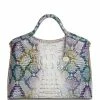 Best deal ???? BRAHMIN Ombre Melbourne Collection Elaine Satchel Bag Spellbound ⌛ -BRAHMIN Shop unnamed file 2658