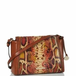 Wholesale ✨ BRAHMIN Bridgeport Collection Hillary Crossbody Bag Multi ???? -BRAHMIN Shop unnamed file 2673