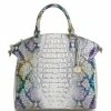 Top 10 ???? BRAHMIN Ombre Melbourne Collection Large Duxbury Satchel Bag Spellbound ???? -BRAHMIN Shop unnamed file 2674