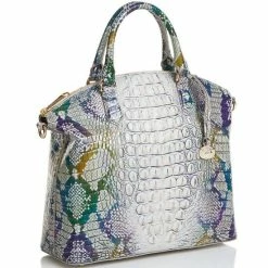 Top 10 ???? BRAHMIN Ombre Melbourne Collection Large Duxbury Satchel Bag Spellbound ???? -BRAHMIN Shop unnamed file 2677
