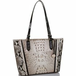 Top 10 ???? BRAHMIN Fontaine Collection Medium Asher Tote Bag Alabaster ???? -BRAHMIN Shop unnamed file 2694