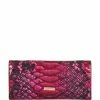 Budget ???? BRAHMIN Ziggy Collection Veronica Wallet Potion ???? -BRAHMIN Shop unnamed file 2695