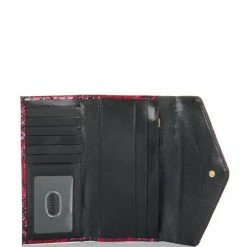 Budget ???? BRAHMIN Ziggy Collection Veronica Wallet Potion ???? -BRAHMIN Shop unnamed file 2697