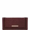 Buy ???? BRAHMIN Everdeen Collection Ady Wallet Sangria ???? -BRAHMIN Shop unnamed file 2699