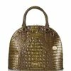 Coupon ???? BRAHMIN Melbourne Collection Georgina Satchel Bag Pesto ❤️ -BRAHMIN Shop unnamed file 2703