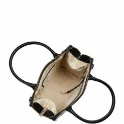 Coupon ✔️ BRAHMIN Blanchard Collection Caroline Satchel Bag Cocoa ???? -BRAHMIN Shop unnamed file 2731